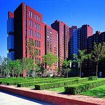 北京蓝堡国际公寓