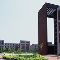 天津科技大学泰达校区