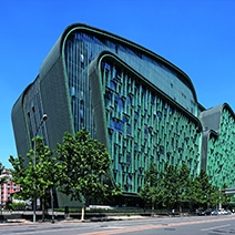 北京数字出版信息中心
